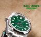 Clean Factory Rolex Oyster Perpetual 3230 Orange Face Watch 36mm 040916 (7)_th.jpg